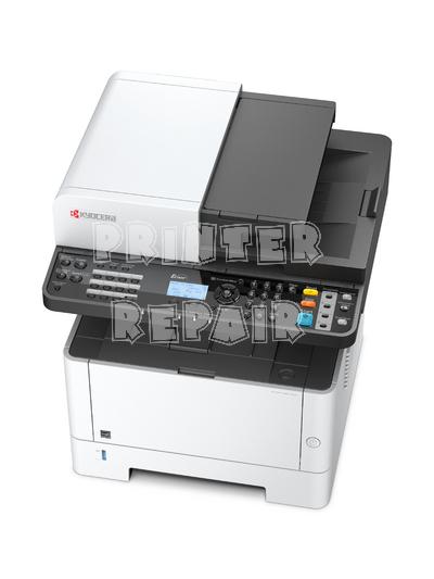 Kyocera ECOSYS M2135dn Multifunctional